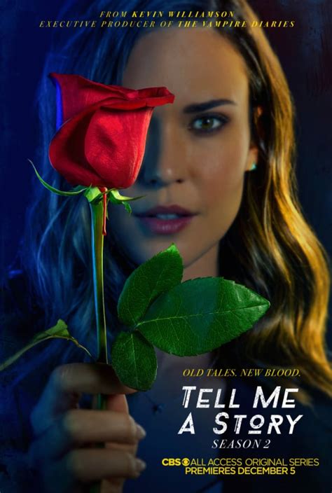 Watch Tell Me a Story .